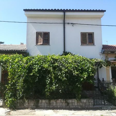 Apartma Zalka Izola Εξωτερικό φωτογραφία