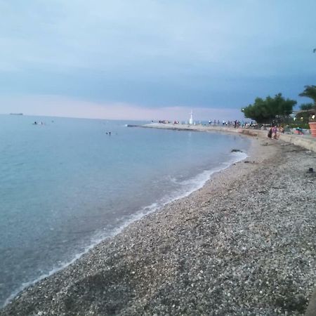 Apartma Zalka Izola Εξωτερικό φωτογραφία