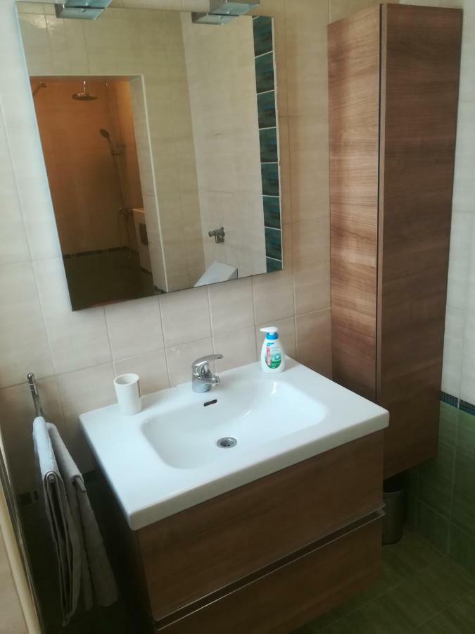 Apartma Zalka Izola Εξωτερικό φωτογραφία