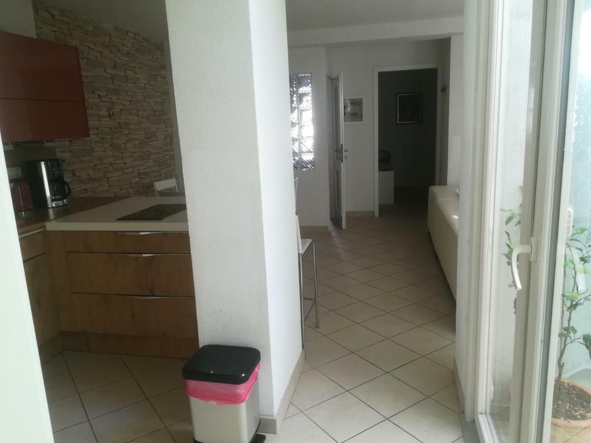 Apartma Zalka Izola Εξωτερικό φωτογραφία
