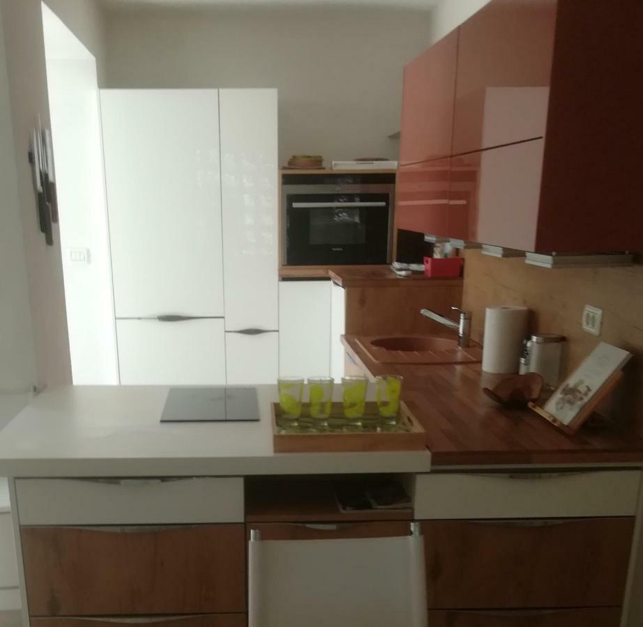 Apartma Zalka Izola Εξωτερικό φωτογραφία