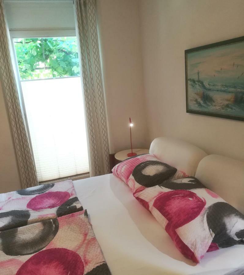 Apartma Zalka Izola Εξωτερικό φωτογραφία