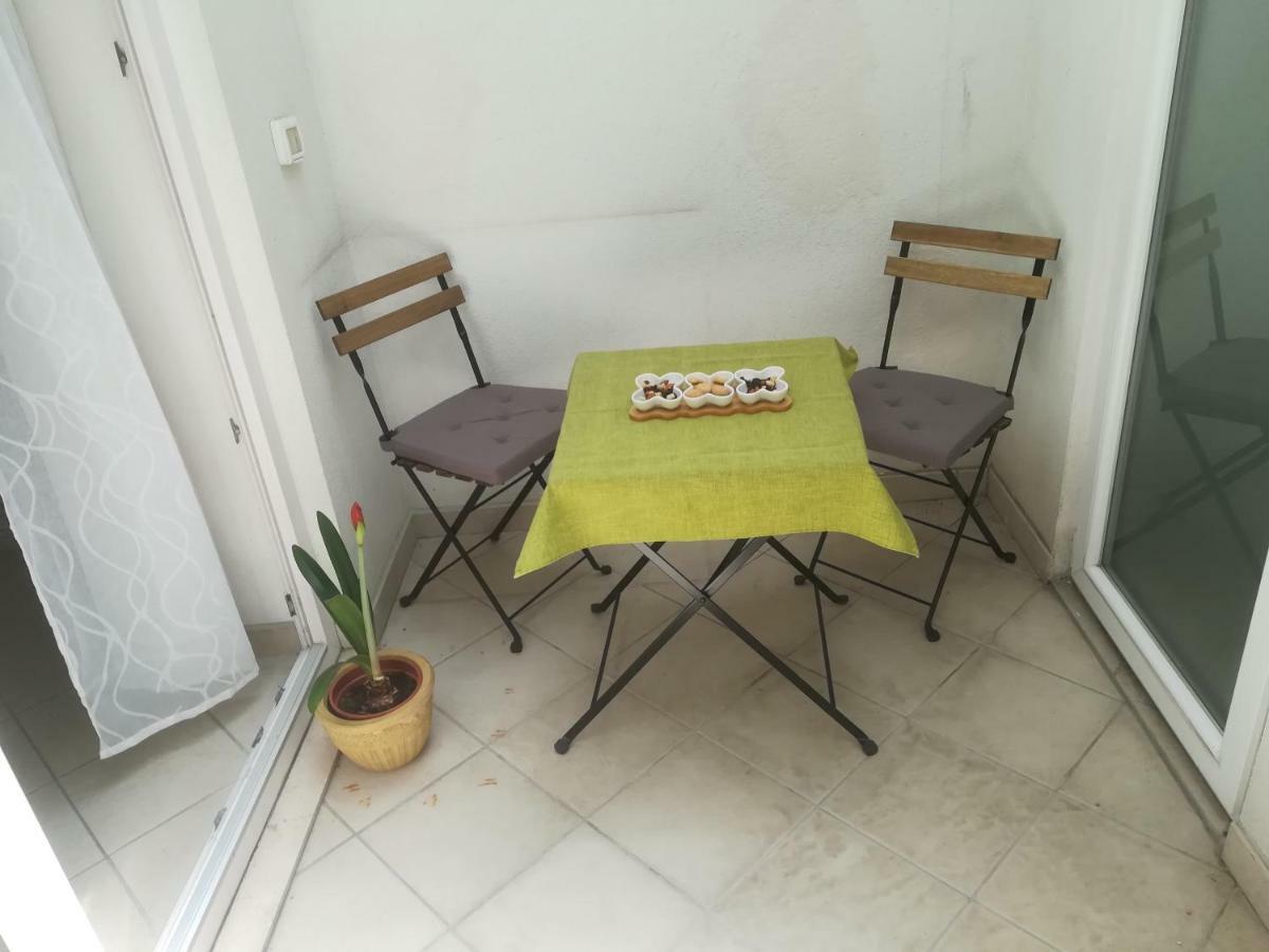 Apartma Zalka Izola Εξωτερικό φωτογραφία