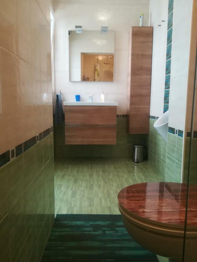 Apartma Zalka Izola Εξωτερικό φωτογραφία