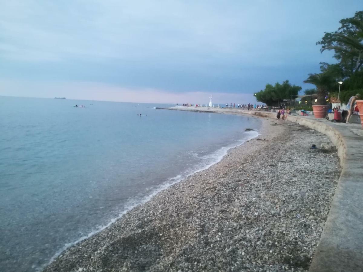 Apartma Zalka Izola Εξωτερικό φωτογραφία