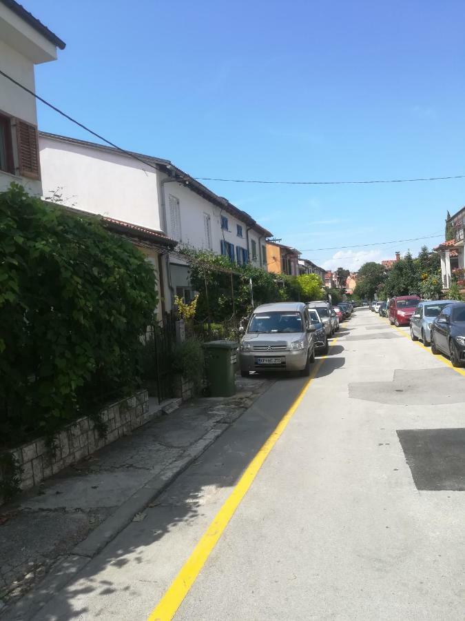 Apartma Zalka Izola Εξωτερικό φωτογραφία