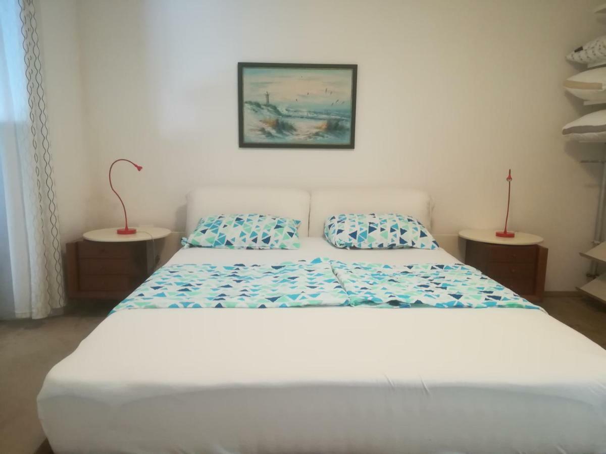 Apartma Zalka Izola Εξωτερικό φωτογραφία