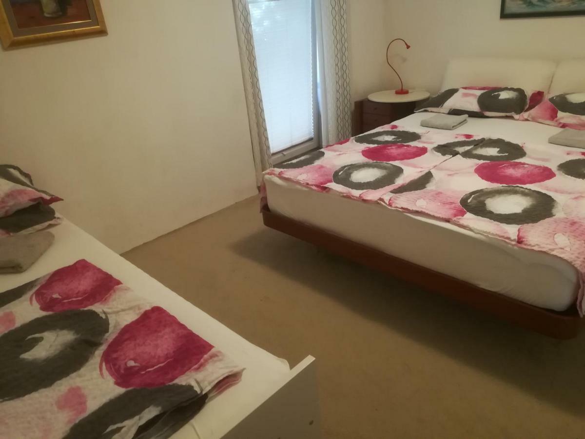 Apartma Zalka Izola Εξωτερικό φωτογραφία