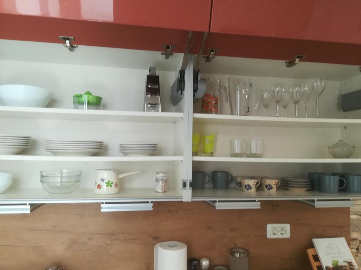 Apartma Zalka Izola Εξωτερικό φωτογραφία